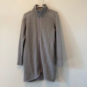 Lululemon zip up